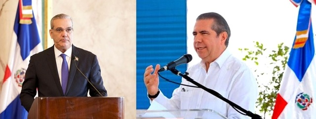 Exhortan presidente Abinader acoger llamado Javier García en convocar Consejo Ministros