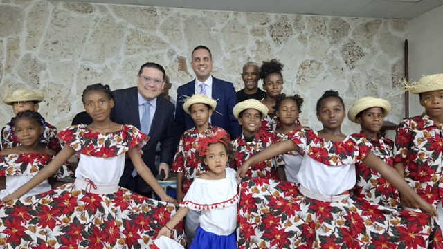 CEINDEM inaugura Formación Internacional, Liderazgo y Participación Comunitaria