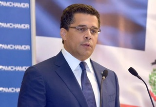 Fijan audiencia para este lunes sobre demanda contra Turismo, David Collado y otras instituciones públicas y privadas