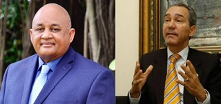 Catedrático asegura, que tanto García Fermín como Rocberto Fulcar deben ser tomados en cuenta como potenciales presidenciables