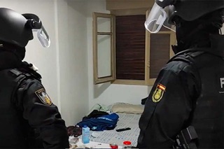 Siete dominicanos enfrentan penas por violación grupal en Zaragoza