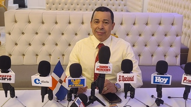 Exhorta a conductores NYC manejar con prudencia durante fiestas Independencia USA