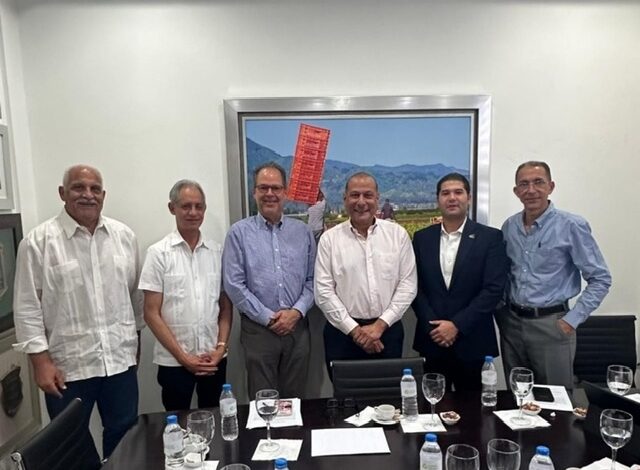 Declaración Santiago”  busca la autopista estratégica Santiago- San Francisco de Macorís.