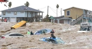 Por catástrofe en Texas dominicanos NY esperan informe consular sobre connacionales viven allí