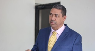 José Liz respalda llamado del Presidente Luís Abinader de frenar el proselitismo a destiempo.