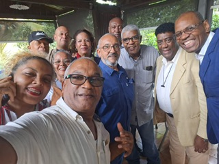 En el Cibao :“Movimiento Marcelino Vega  recibe respaldo masivo de periodistas”