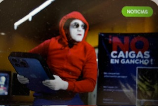 INDOTEL promueve campaña “No caigas en gancho” para concientizar sobre llamadas fraudulentas