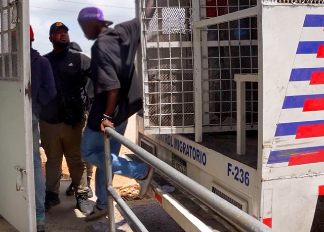 DGM y Fuerzas enfrentan desafíos migratorios; detienen 1,978 indocumentados y repatrían 1,308