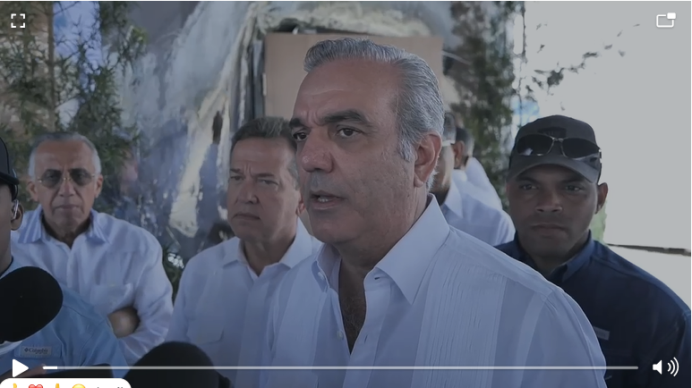 ¿Qué está pasando realmente al interior del PRM?