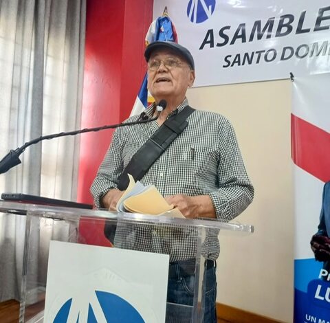 Chino Bujosa, ratificado como presidente Ad vitam del Movimiento Marcelino Vega