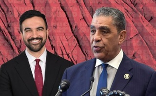 Tras Espaillat respaldar a Mamdani, New York Times lo reconoce como el líder latino más poderoso de NYC