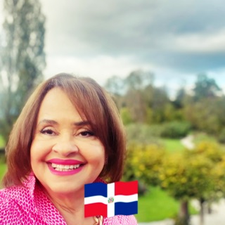 Lucy Martínez llama a los dominicanos del exterior a unirse ante proceso de renovación de FP