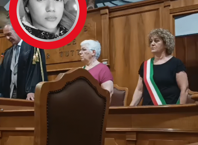 Italia: Indignación por condena de 14 años al asesino de la dominicana Yirelis Santana