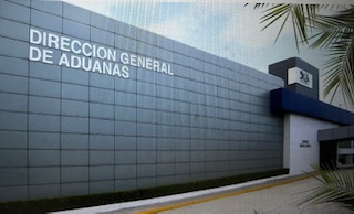DGA decomisa más de USD 40,000 gracias al uso de escáner de rayos X