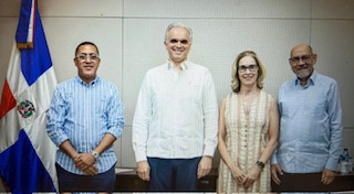 Onesvie y Unesco exploran implementación de la segunda fase del programa Berlac en República Dominicana