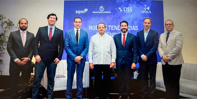 Sipen impulsa diálogo regional sobre modernización de sistemas de pensiones