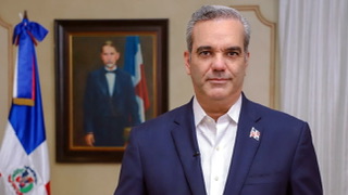 Presidente Abinader entregará obras hidráulicas, deportivas, energéticas y sociales en la provincia Azua este sábado