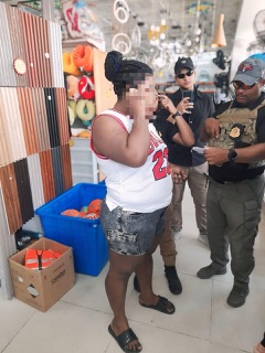 La DGM mantiene fiscalización a negocios que contratan extranjeros indocumentados