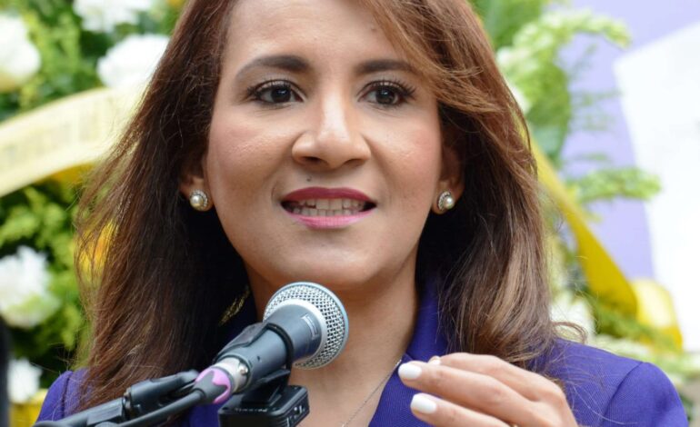 Gobierno manipula sobre el deterioro de la Ciudad Juan Bosch
