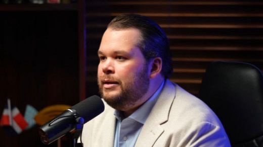 Orlando Jorge Villegas respalda implementación de cédula inteligente en RD