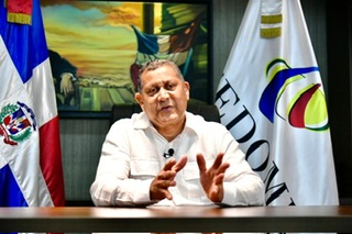 Presidente de Fedomu, Nelson Núñez, valora como positiva aprobación de proyecto que modifica Ley 225-20