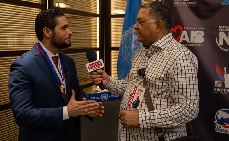 Alcalde La Otra Banda en Higüey afirma ha erradicado mayoría problemas ciudad