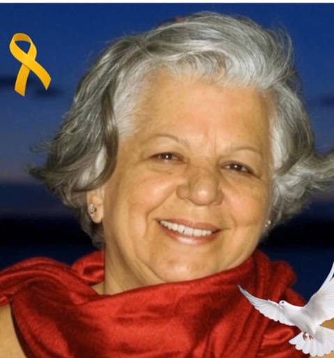 Celebraran memorial a fallecida activista Dinorah Cordero