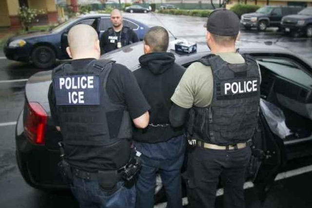 Preocupa dominicanos NY el ICE exija información de inquilinos a caseros en Atlanta; residen miles quisqueyanos