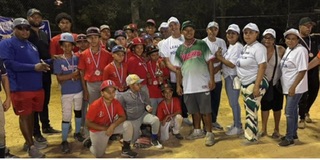Ryders Alzan la Copa Román Colón 2025 en Nueva York en Torneo Binacional de Unidad
