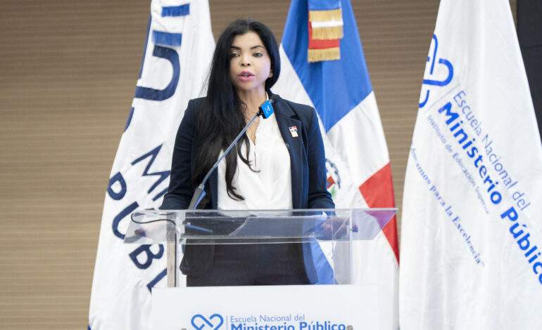 Ministerio Público solicita condenas de hasta 10 años contra red que borró y alteró antecedentes penales a cambio de sobornos