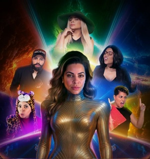 La González llevará su ‘Multiverso” al Gran Teatro del Cibao