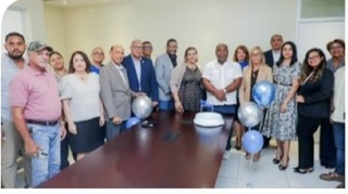 Tony Peña Guaba celebra su cumpleaños con mensaje de fe, gratitud y servicio a la patria