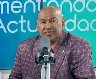 Brito llama a votar por Jesús Féliz a la Comisión Política de la FP