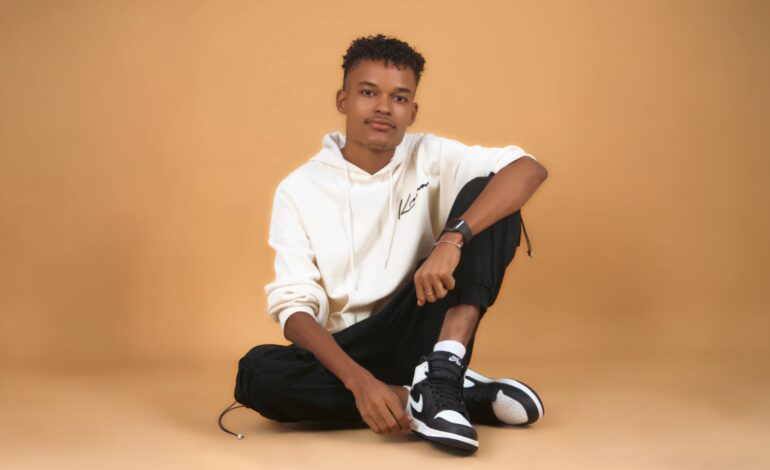 Cantante cristiano Emanuel Marciag muestra su “Dependencia Total”