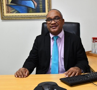 Olivo De León sale al frente a acusaciones de Siddy Roque