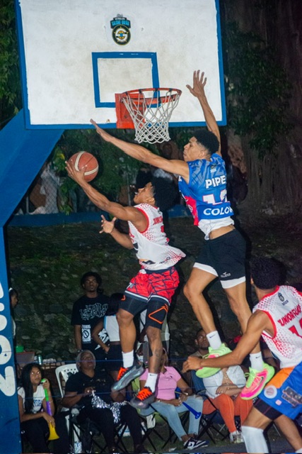 Club Estrellas del Salomé Ureña, realiza exitoso Torneo Interbarrial, en su cuarta versión