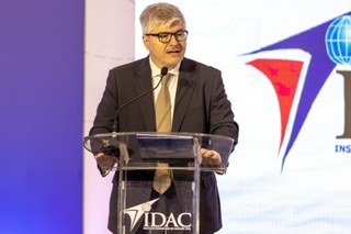 Secretario general OACI reconoce labor del IDAC y crecimiento transporte aéreo en RD