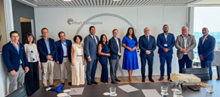 Tarragona abre la puerta al café y ron de la República Dominicana.