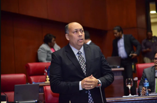 Recién designado director de ARS-SEMMA, dice que trabajará acorde a la política de bienestar social del Presidente Abinader.