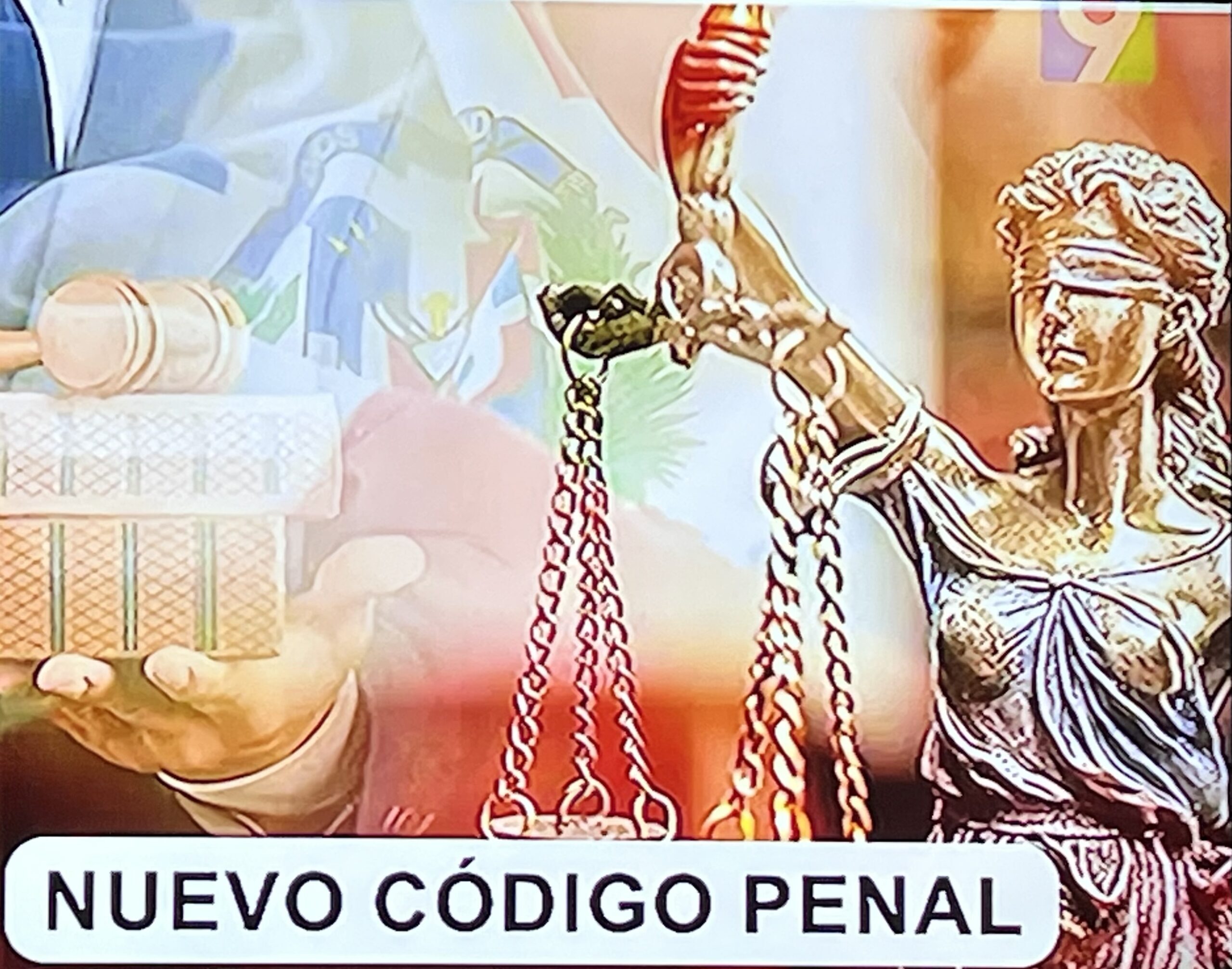 El Pueblo se Queja en Verso