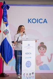 Entre junio y julio, los clubes de chica graduaron más de mil niñas y adolescentes