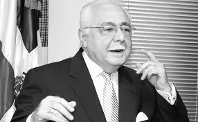 Muere  Antonio Issa Conde,dirigente empresarial