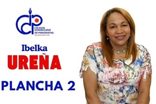 Solicita nombrar periodistas entidades Gobierno RD-NYC no cuentan con departamento de prensa