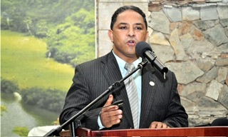 Aurelio sustituye a Beato como candidato en elecciones del CDP*