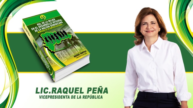 Raquel Peña impulsa reflexión sobre liderazgo femenino en presentación del libro de Cooperativa La Unión