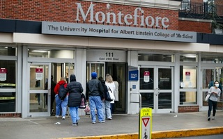 Mutación genética causante de insuficiencia cardíaca es común entre los dominicanos NYC