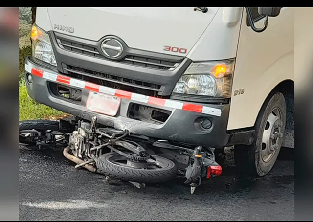 Chofer de camión arrolló agente NYPD es dominicano