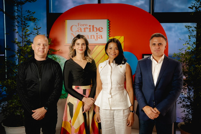 Quinta edición Foro Caribe Naranja promueve el emprendimiento cultural y creativo como dinamizador de la economía naranja