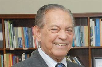 Se derrumbó otra columna dominicana,Murió, Franklin Domínguez, el arte, teatro y el cine, están de capa caída 