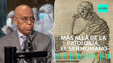 Mi vida con los muertos